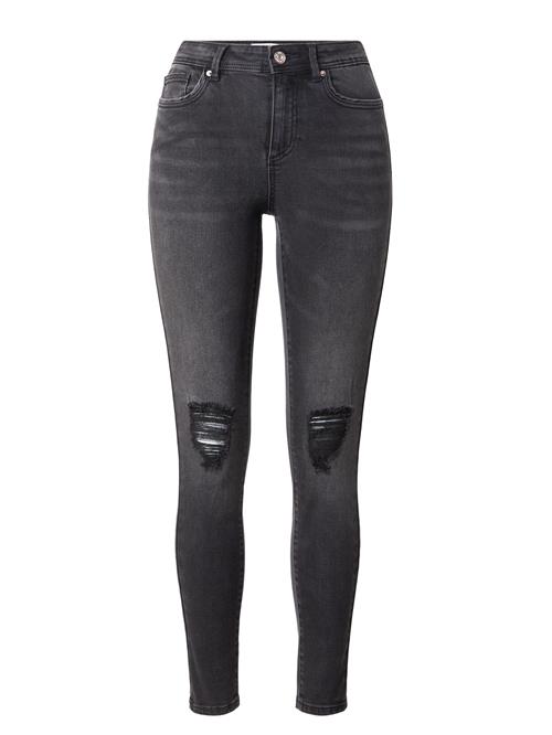 ONLY Jeans 'ONLWAUW'  black denim
