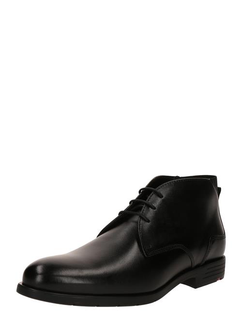 LLOYD Chukka Boots 'EEZY 325'  sort