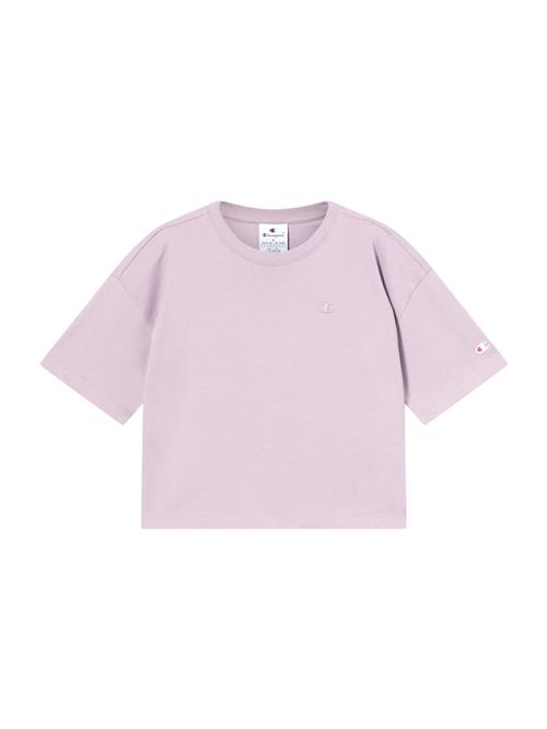 Champion Authentic Athletic Apparel Bluser & t-shirts  lilla