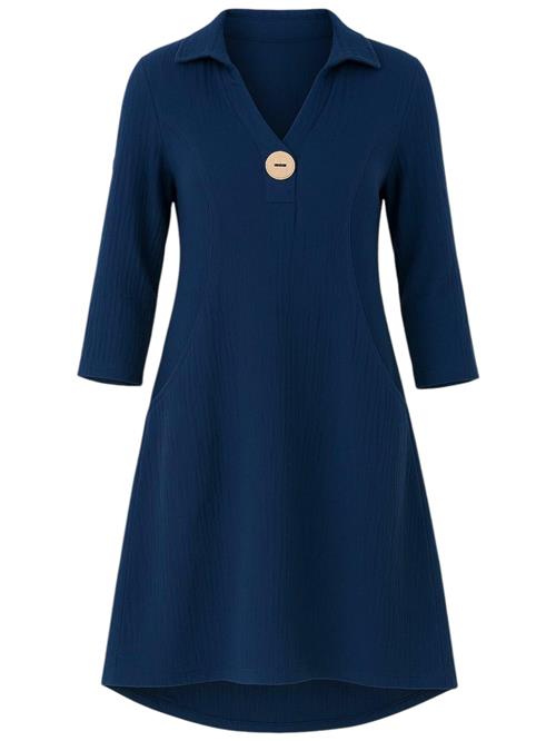 WENOR Sommerkjole 'LUMA'  marin