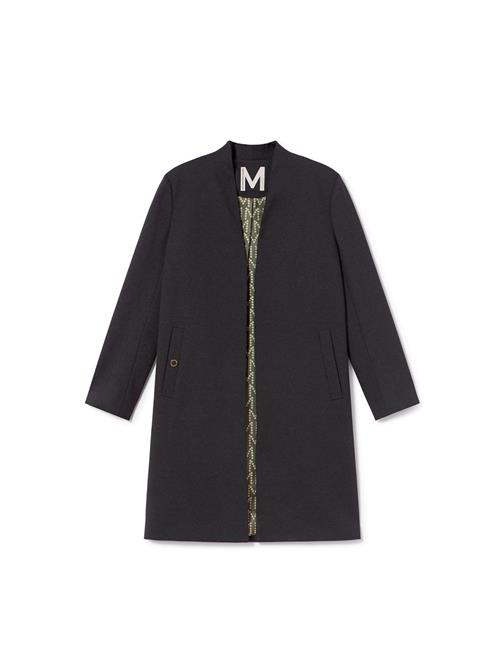 Lola Casademunt Overgangsfrakke  antracit