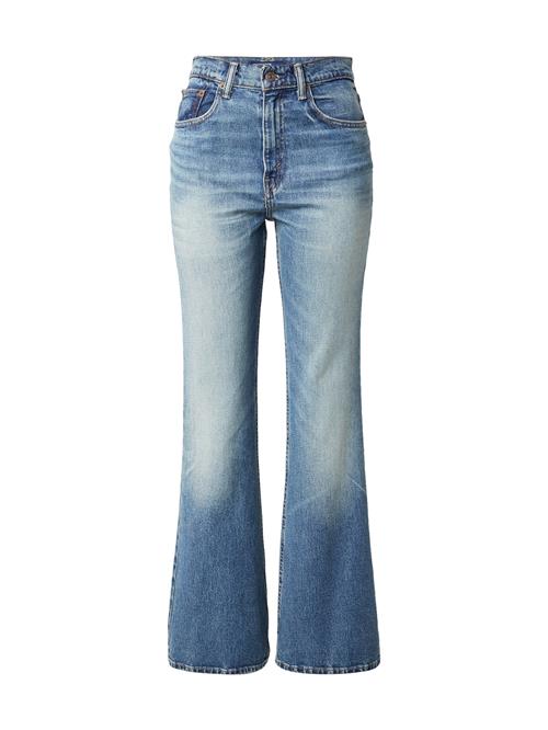 Polo Ralph Lauren Jeans  blue denim