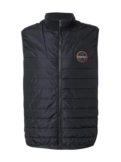 NAPAPIJRI Vest 'D-TOSA V'  sort