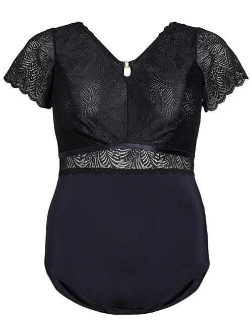 Devoted by Zizzi Shirtbody  sort