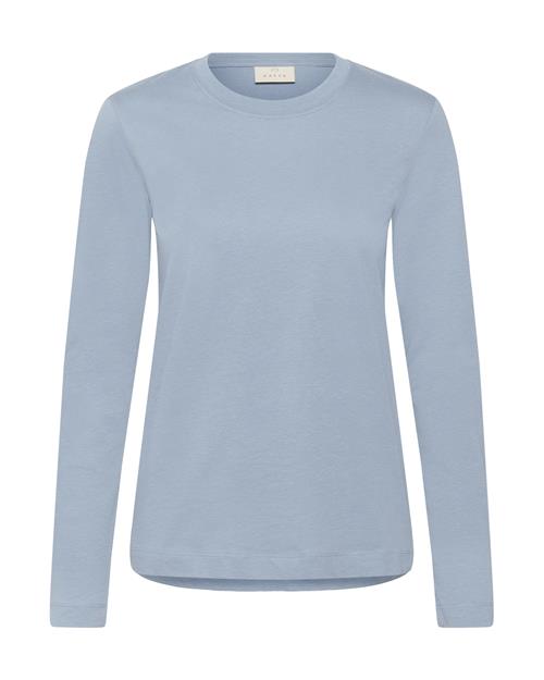 Kaffe Shirts 'KAmarin'  lyseblå