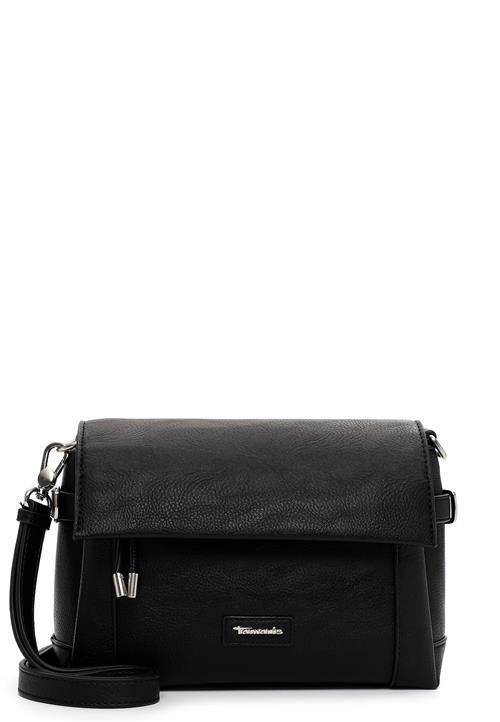 Tamaris Skuldertaske 'Gerlinde'  sort