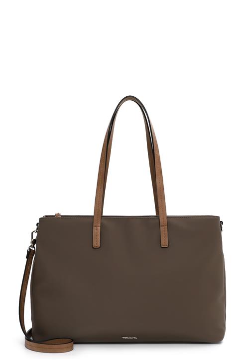 Tamaris Shopper 'Gertraud'  taupe