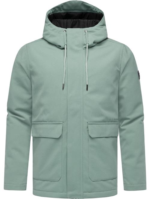 Ragwear Funktionsjakke 'Mr Them'  mint