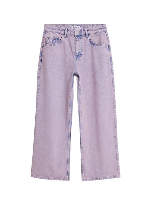 Desigual Jeans  grå