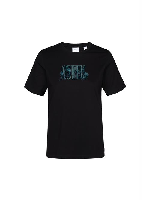 O'NEILL Shirts  turkis / sort