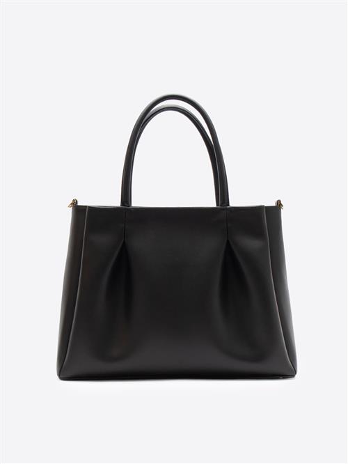 AKARDO Håndtaske  sort