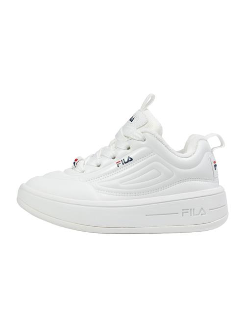 FILA Sneakers  blå / rød / hvid