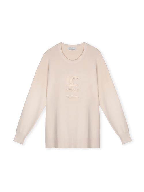 Lola Casademunt Pullover  offwhite