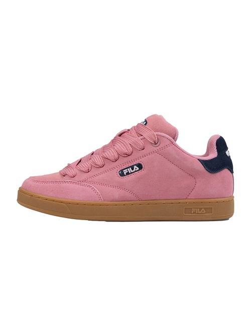 FILA Sneaker low  navy / mørk pink / hvid