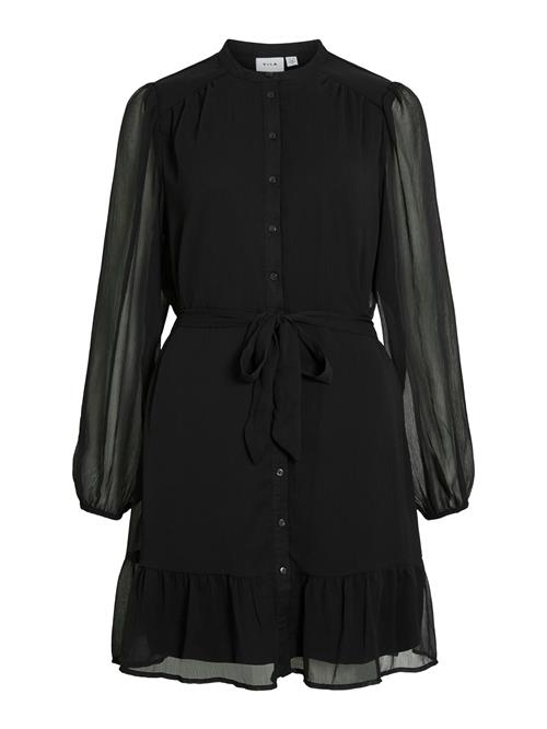 VILA Kjole 'VIFalia'  sort