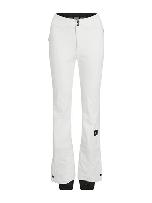 O'NEILL Udendørs bukser 'Snow  -  Fwc'cruz'  hvid