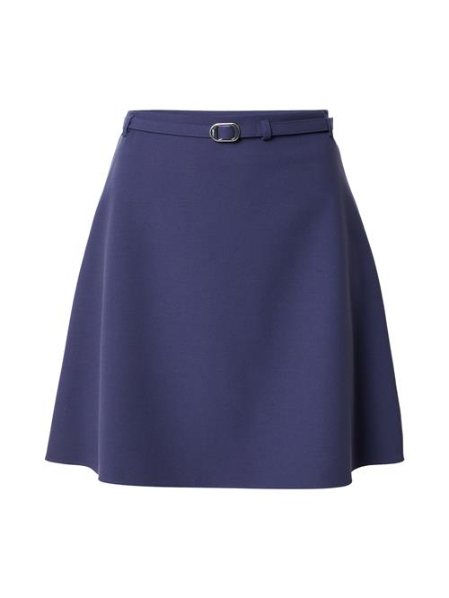 HUGO Nederdel 'Ruwine'  indigo