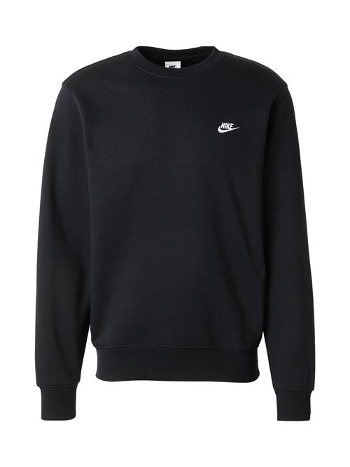 Nike Sportswear Sweatshirt 'Club'  sort