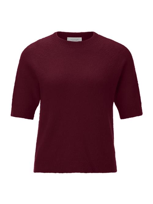 Rich & Royal Shirts  bordeaux