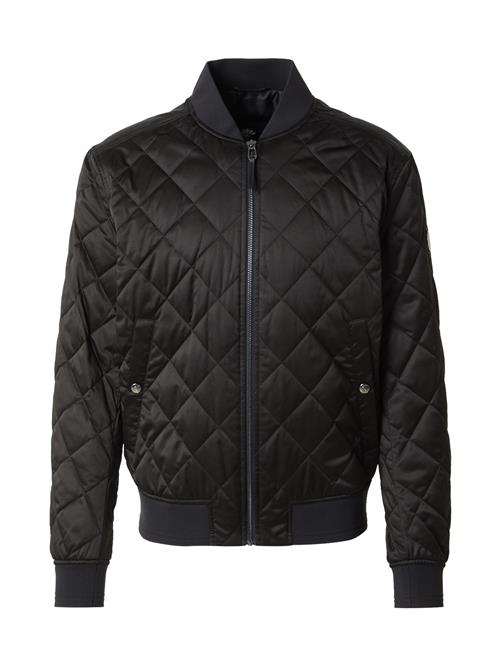 JOOP! Overgangsjakke 'Adams'  sort