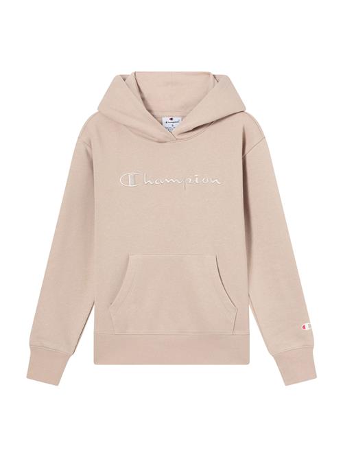 Champion Authentic Athletic Apparel Sweatshirt  lysebrun