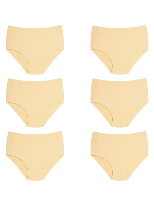 fashionshowcase Slip 'COTTONBASICS'  nude