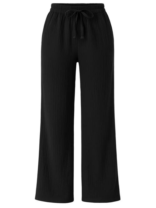 WENOR Bukser 'Eleni'  sort