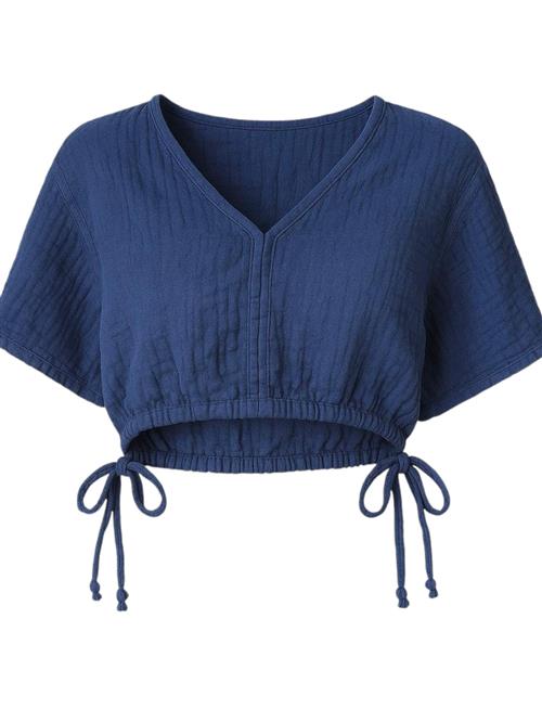 WENOR Overdel 'MELIN'  marin