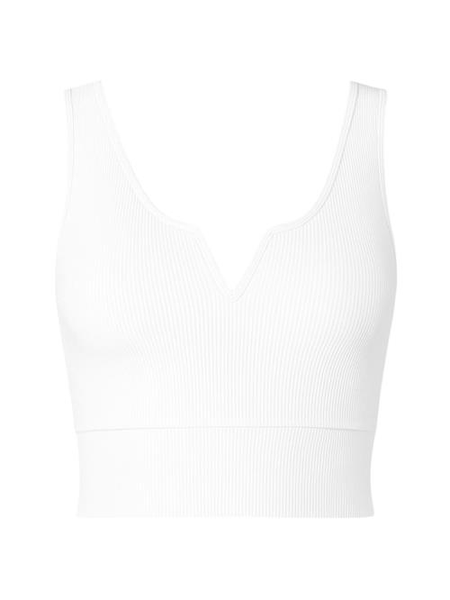 fashionshowcase Overdel 'ELVA'  hvid