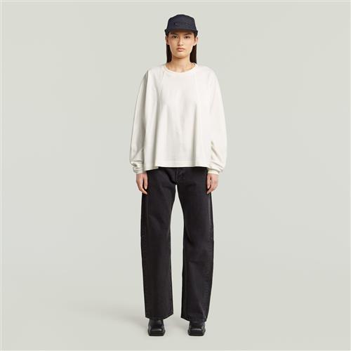 G-STAR Shirts  naturhvid