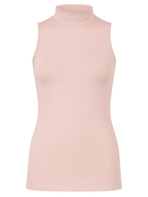 fashionshowcase Overdel 'MODALINE'  lyserød