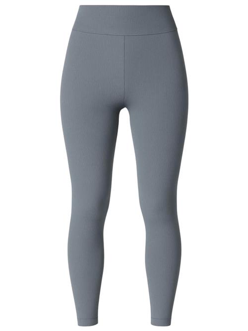 fashionshowcase Leggings 'SOFTHEAT'  grå
