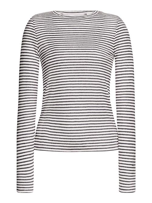 Rich & Royal Shirts  natblå / hvid