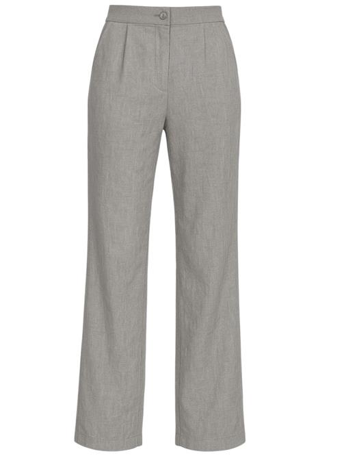 fashionshowcase Bukser 'LIRIN'  grå