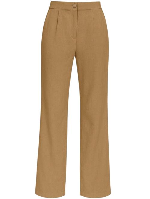 fashionshowcase Bukser 'LIRIN'  brun