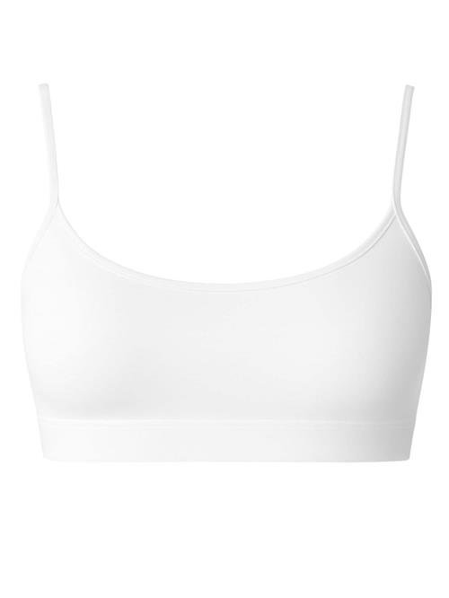 fashionshowcase Sports-BH 'AURA LITE'  hvid