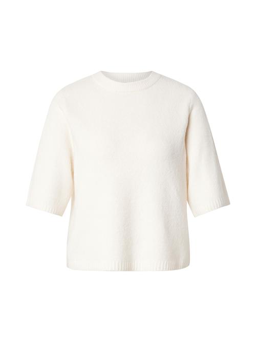 VERO MODA Pullover 'VMBOOM'  creme
