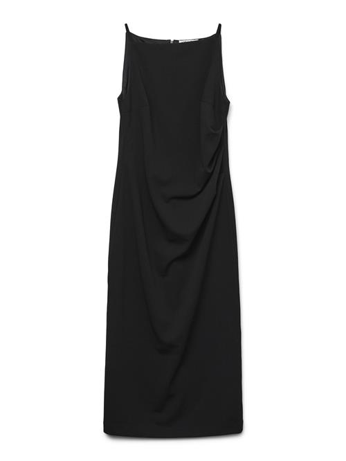 VERO MODA Kjole 'AWSAGE'  sort