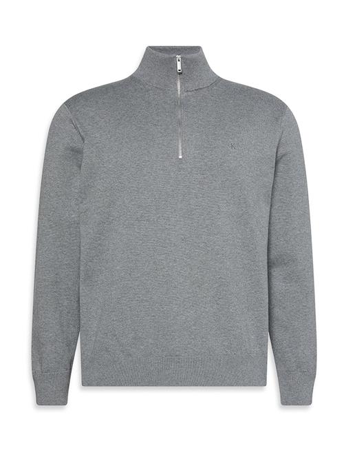Calvin Klein Pullover  grå
