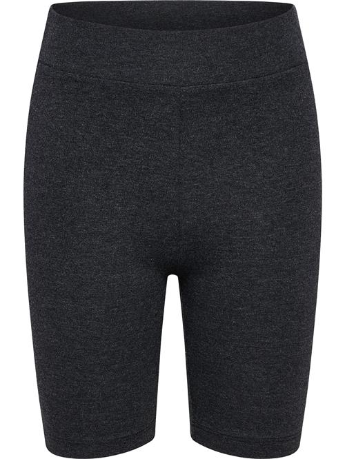 Hummel Sportsbukser  sort / hvid