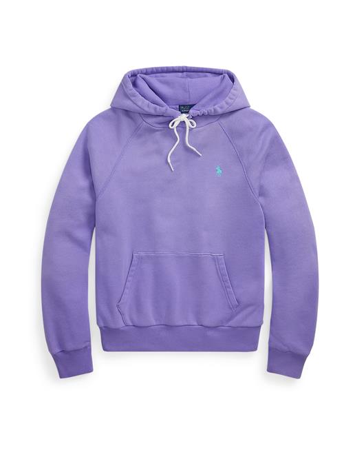 Polo Ralph Lauren Sweatshirt 'ISLAND'  lilla