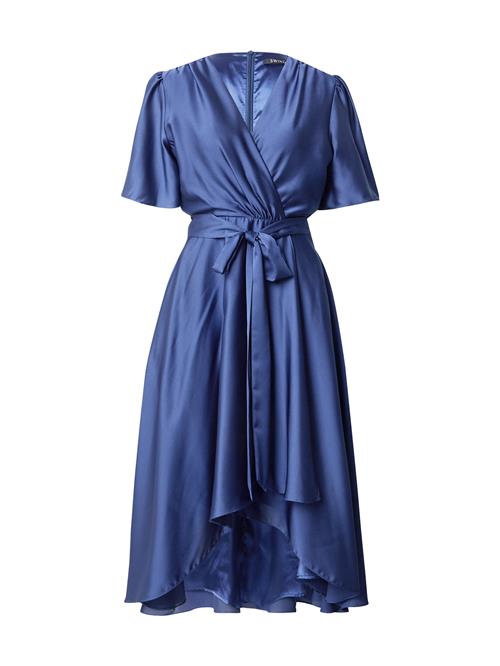 SWING Coctailkjole  safir