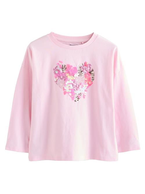 Next Bluser & t-shirts  pink / lyserød / magenta