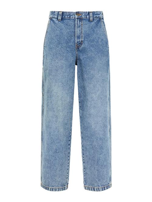 DICKIES Jeans 'Madisoon'  blue denim