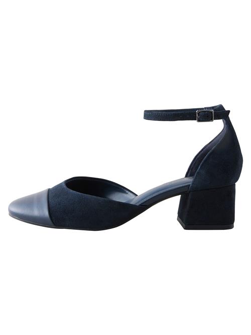 Next Pumps 'Forever Comfort®'  navy