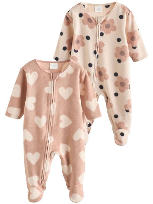 Next Nattøj  beige / nude / sort