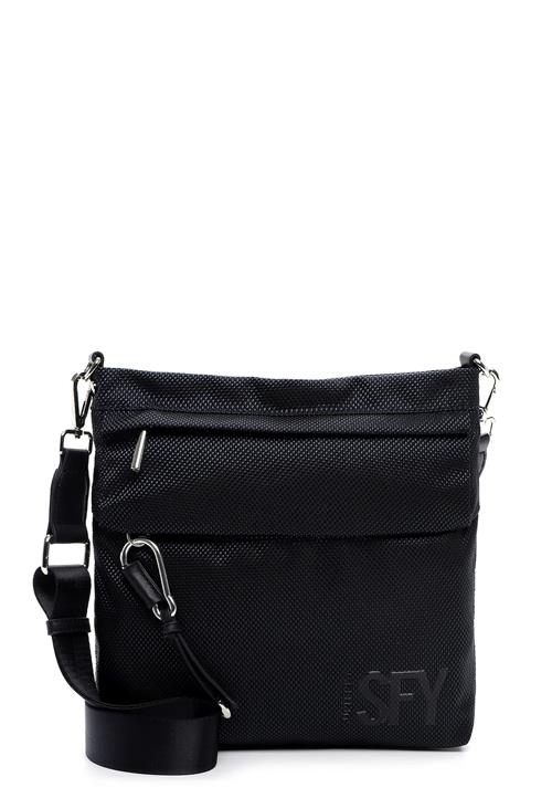 Suri Frey Skuldertaske 'Sports Marry'  navy