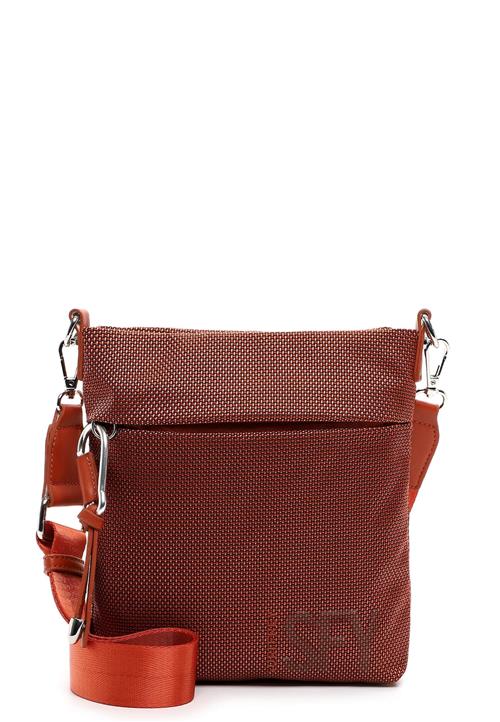 Suri Frey Skuldertaske 'Sport Marry'  rustrød