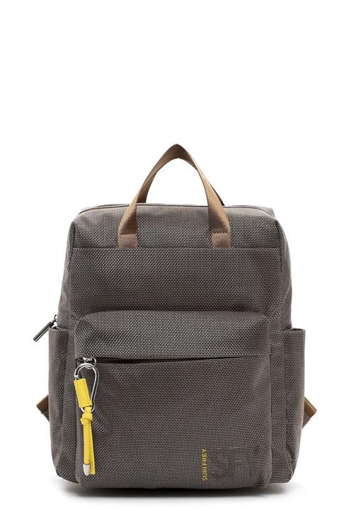 Suri Frey Rygsæk  gul / taupe