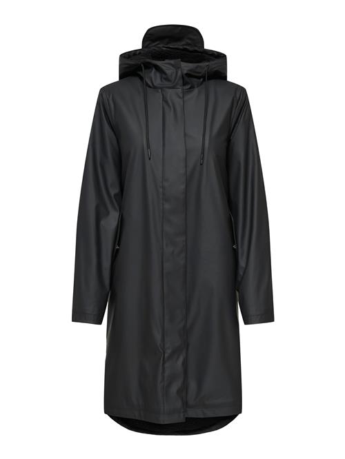 ONLY Overgangsjakke 'ONLSIA SALLY'  sort